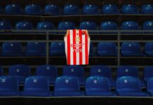 Фондација Делије на дресу КК Црвена звезда Меридианбет у Шпанији!