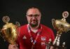 Андреја Вукојевић најбољи тренер у Србији за 2025. годину