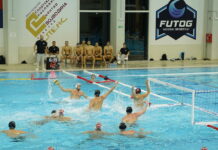 Ватерполисти славили у дербију