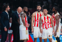 Обрадовић: Без обзира на околности идемо на победу; црвено-бели без тренинга у среду