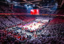 Продаја карата за Олимпијакос од понедељка