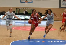 Звездиних пет од пет, против Емлака за прво место