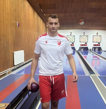 Тријумф црвено-белих у Кљајићеву