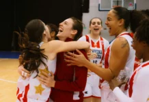 Панатинаикос противник кошаркашица у плеј-офу Еврокупа