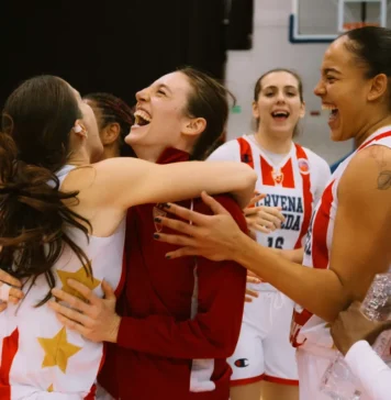 Панатинаикос противник кошаркашица у плеј-офу Еврокупа