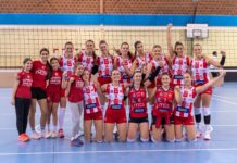 Победа одбојкашица за прекид негативног низа