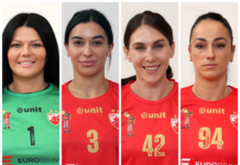 Звездин квартет на Светском првенству