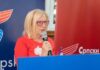 Мирјана Стојановић – добитница награде за животно дело и признања за најбољег тренера млађих јуниора