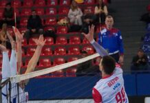 Одбојкаши у златном сету остали без финала Купа