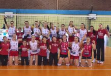 Одбојкашице елиминисале Шалу, са Данкињама за четвртфинале