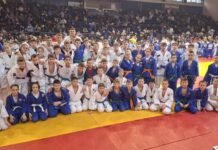 Звездин подмладак тријумфално на Трофеју Вождовца 2025