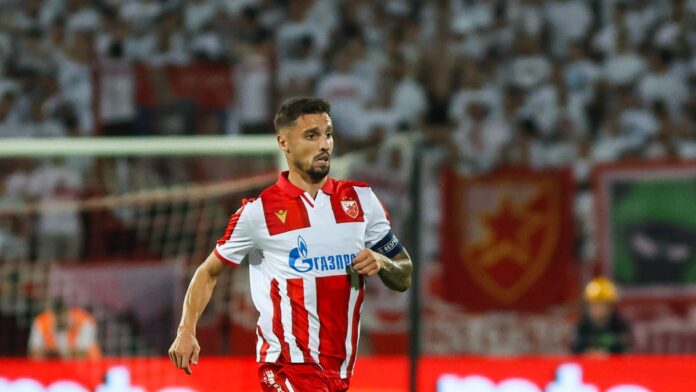 Крунић: Навијачи су наша снага, потребни су нам против Чукаричког и Војводине