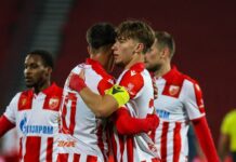 Карте за Војводину у продаји