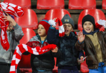 Супер Звездаши и деца до 14 година бесплатно против Војводине