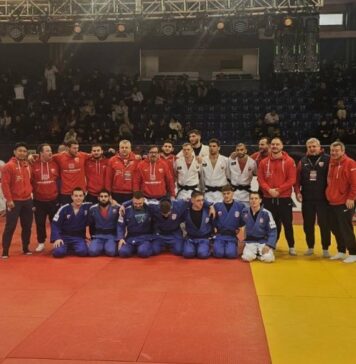 Звездини џудисти у финалу Суперлиге