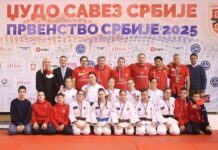 Звездине даме вицешампионски