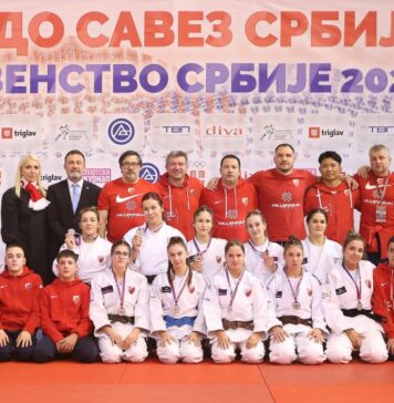 Звездине даме вицешампионски