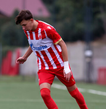 Кадети поражени од Телеоптика