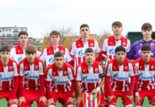 Најава преноса – Омладинци гостују Жилини