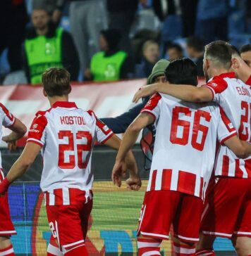 У сусрет противнику – Штурм