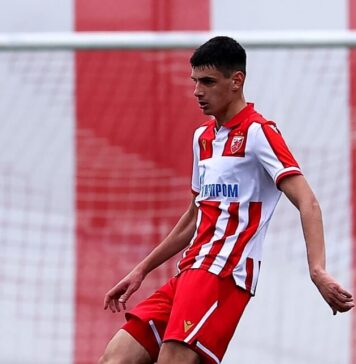 Омладинци спремни за реванш са Жилином