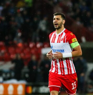 Драговић: Делије будите уз екипу, надам се победи против Штурма