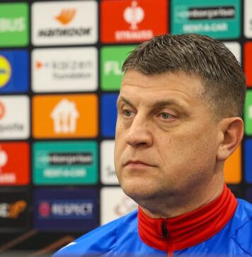 Милојевић: Морамо да покажемо карактер против Штурма