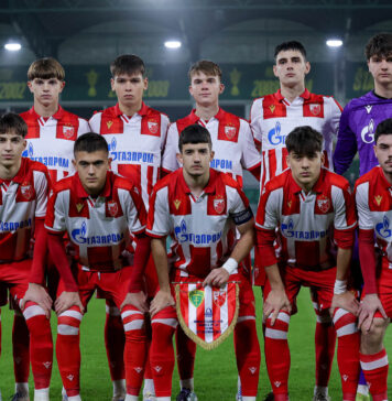 Омладинци поражени након пенала од Жилине