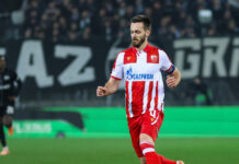 Иванић: Овако се играју утакмице у Еворпи, осећали смо се као код куће