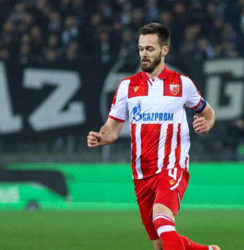 Иванић: Овако се играју утакмице у Еворпи, осећали смо се као код куће