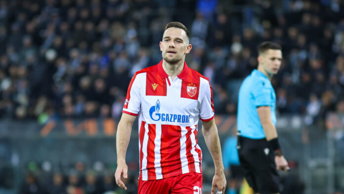 Елшник: Хвала навијачима што су остали уз нас, циљ нам је пролеће у Европи