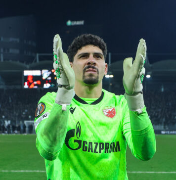 Матеус у европском врху – три победе, три “клин шита”