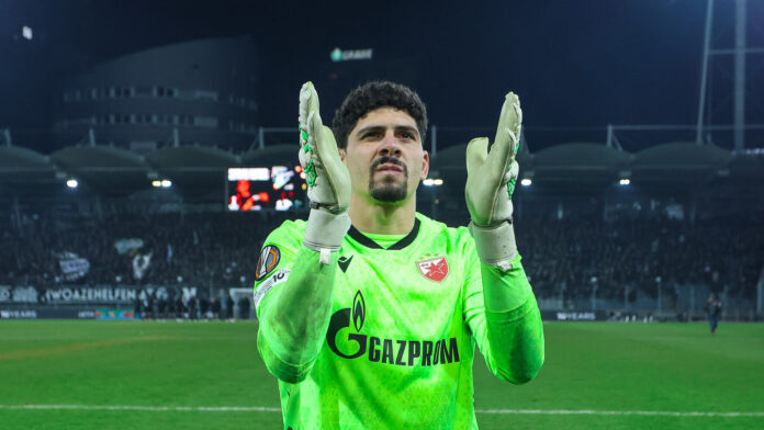 Матеус у европском врху – три победе, три “клин шита”