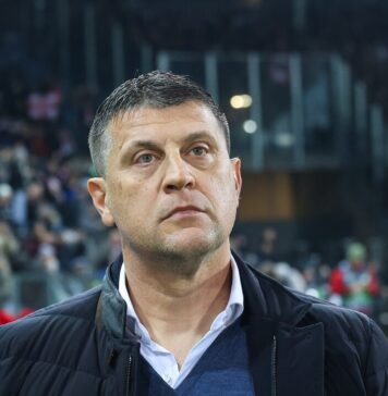 Милојевић: ТСЦ искусна екипа, потребни су нам навијачи у преостала два кола