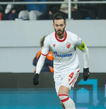 ТСЦ – Црвена звезда 0:0 (0:0)