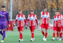 Најава преноса – Омладинци дочекују Чукарички