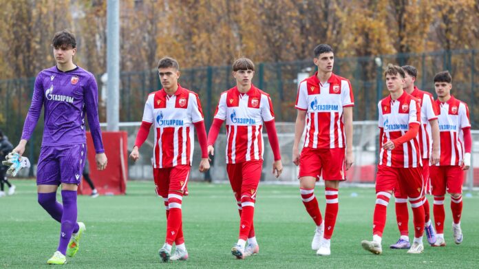 Најава преноса – Омладинци дочекују Чукарички