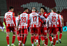 Карте за Младост у продаји