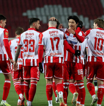 Карте за Младост у продаји