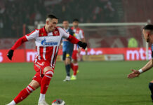 Донација Дечјем селу од средстава прикупљених на утакмици са Војводином