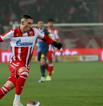 Донација Дечјем селу од средстава прикупљених на утакмици са Војводином