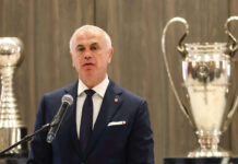 Терзић: Монографија је збир успомена које живе у сваком звездашком срцу