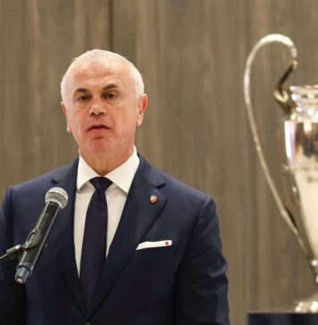 Терзић: Монографија је збир успомена које живе у сваком звездашком срцу