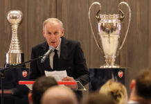 Џајић: Звезда је светионик у времену, надживеће још многе генерације