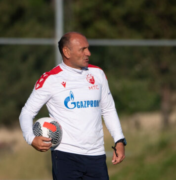 Милошевић: Заслужена победа, хвала навијачима што су нас подржали