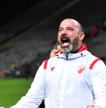 Станковић специјалиста за европско пролеће