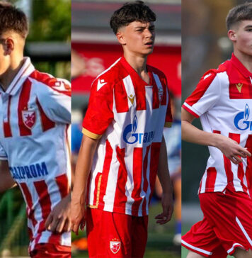 Најбољи из Омладинске школе за 2025. годину