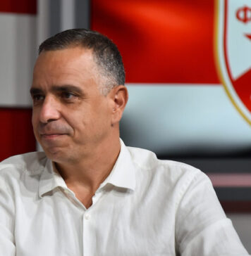 Јелић: Успешна година је иза нас, у 2026. да одемо корак даље