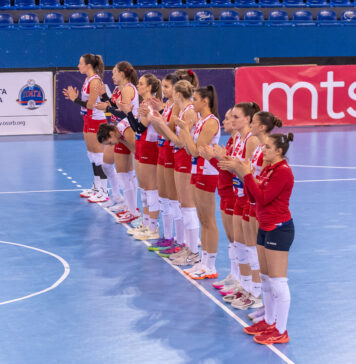 Пораз од ТЕНТ-а на Бањици