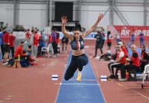 Петнаести пут засијала звезда на Новогодишњем митингу Црвене звезде